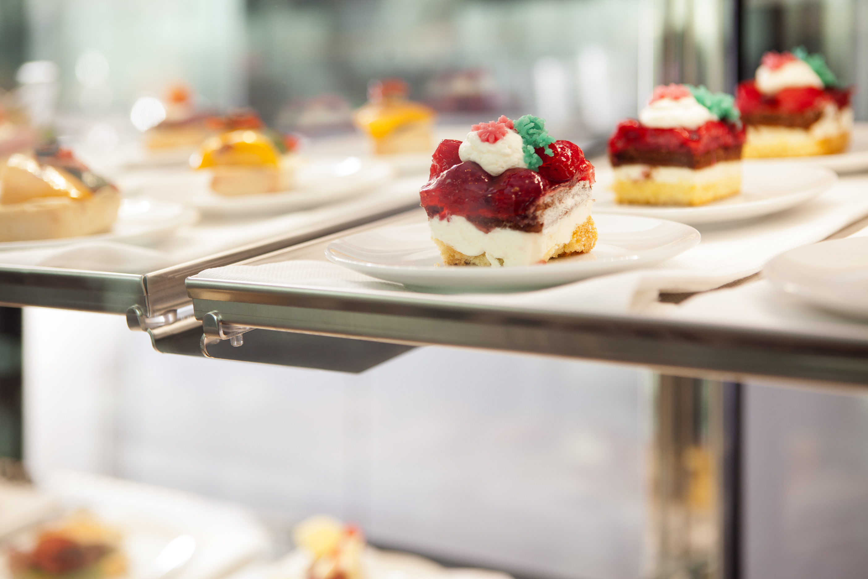 Scenic Gem - River Café